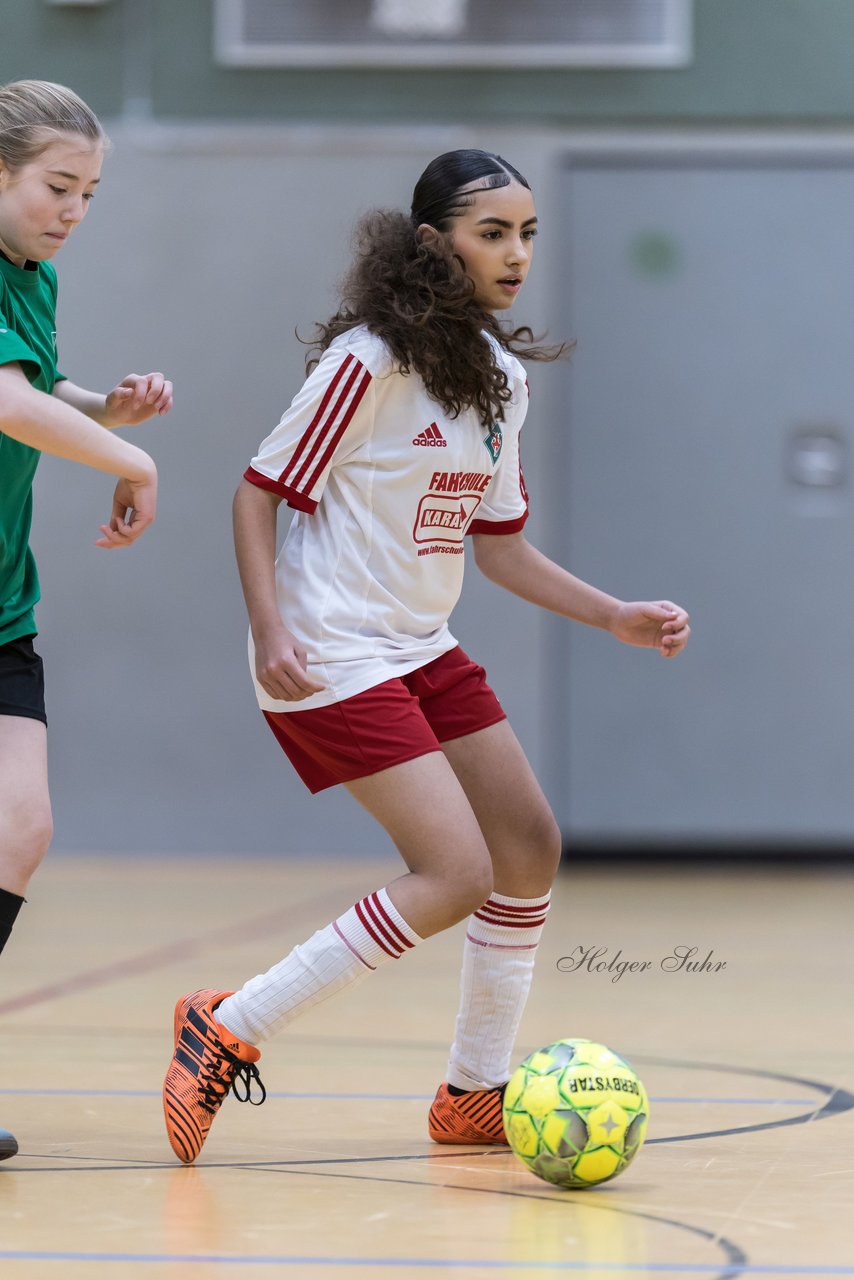 Bild 261 - wCJ Futsalmeisterschaft